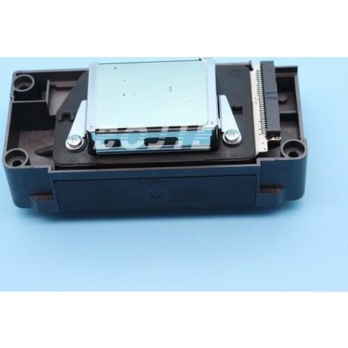 DX5 print head Fourth locked F186000 printer head original new dx5 printhead for eco solvent printer