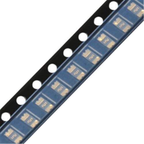 Fuse SMD 1206 30V 350mA 0.35A PolySwitch SMT SMD Resettable Fuse