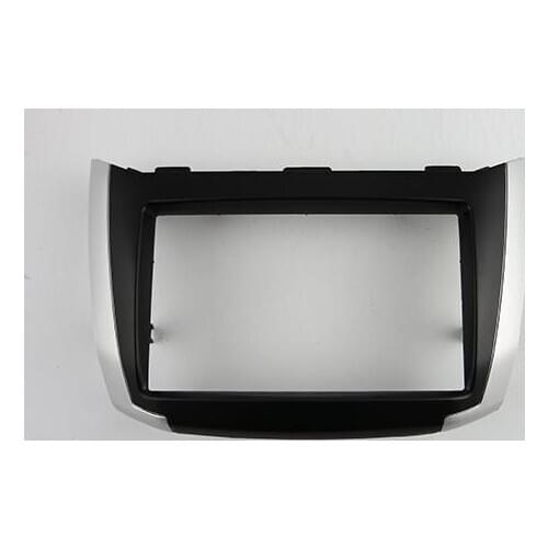 Fascias Car Audio Panel Refitting Frame Dash Kit For Haima Family M3 2013 2014 2015