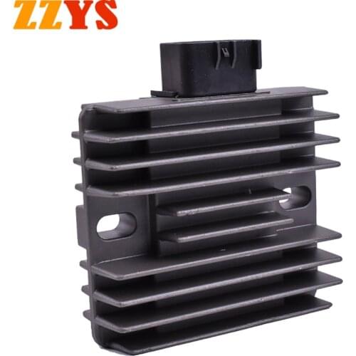 Voltage Regulator Rectifier For Yamaha NXC125 NXC Cygnus 125 YBR125 YBR X-OVER 125 YZF R125 Zuma YW 125 XVS125 XVS Drag Star 125