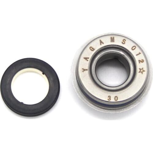 Motorcycle Water Pump Seals For Honda VT250 FL Spada/Castel Magna 250 VTR250 MC33 VTZ250 H/J/K CBR250 MC14 MC17 NC19 NC22 CBR400