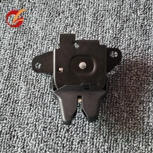 Use for toyota camry 1997-2001 tailgate lock back door latch