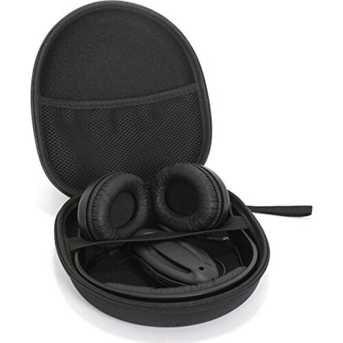Earphone Hard Case FOR sony WH-CH500 XB450 550AP 650BT 950B1 N1 AP Headphones Case Carrying Case Protective Hard Shell Headset 4
