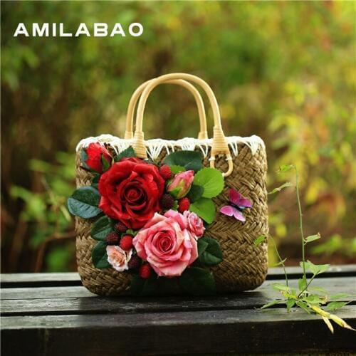 Amilabao Ladies Handbags