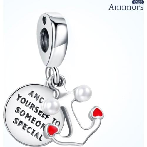 Annmors Pandora Bracelets