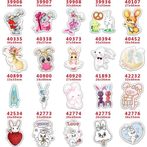 Free shipping Halloween skull resin for bows 30 pcs planar resin PR39906