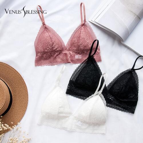 Seamless Women Lace Bras Wireless Bralette Seamless Bra Push up Lingeries Natural silk underwear deporte sujetador reggiseno