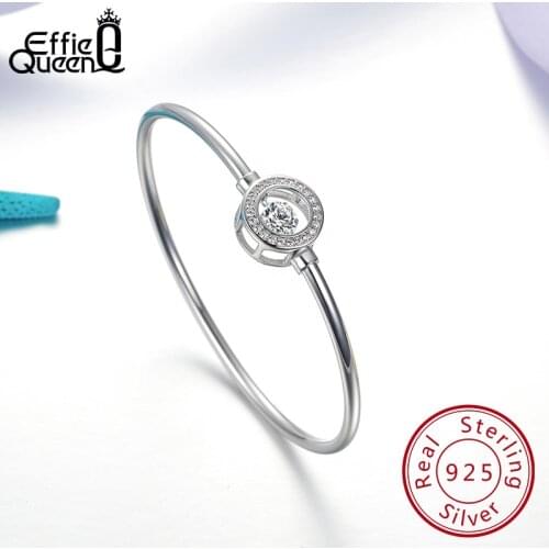 Effie Queen Rigid Bracelets