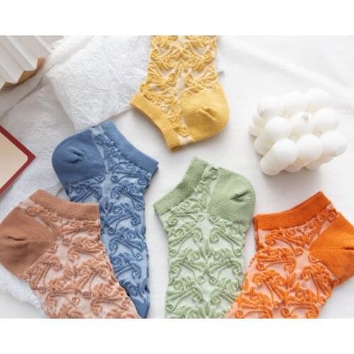 Женские носки и чулочные изделия OMEA China At AliExpress