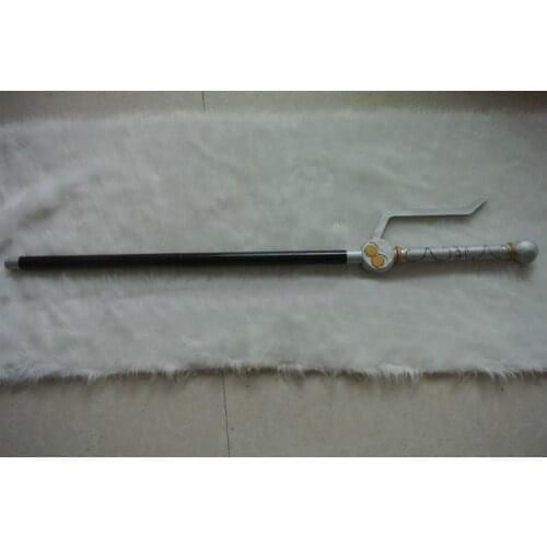 RWBY Ozpin Weapon Cane Cosplay Replica Prop