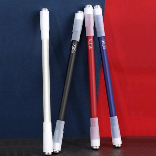 Fidget Spinner Toy Adult Kids Antistress Spinning Pen Game Spiner Pen Stress Reliever Anti-slip Hand Spinner Autism Gifts