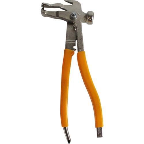 STARPAD Car Tire Balance Pliers Balance Hammer Tire Moving Lead Block Tire Repair Tool Balance Block Removal Pliers