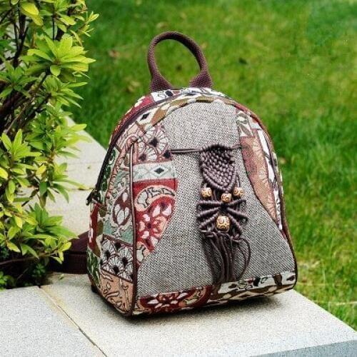 Женские легкие рюкзаки Twinssl&Doublesl China At AliExpress