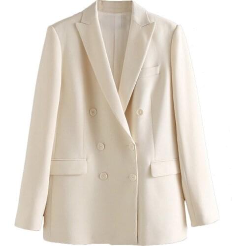 YYCZF Women's Blazers Blazers