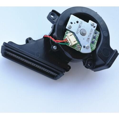 1 pc main engine ventilator motor vacuum cleaner fan for ilife A6/x620/x623 robot Vacuum Cleaner Parts replacement