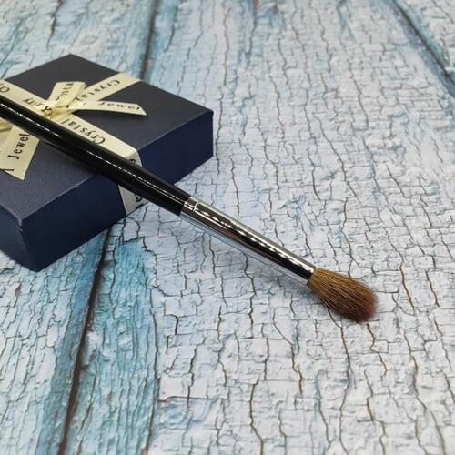 1pcs Eyeshadow Mix Eyeliner Eyelash Brush Makeup Professional Mix Eyeshadow Brush Makeup Beauty Professional Shadow