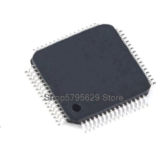 10Pcs/Lot MSP430F247TPMR MSP430F247T MSP430F247 M430F247 QFP64