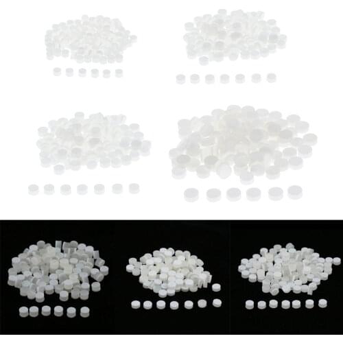100pcs 2.5mm Guitar Fingerboard Fret Side Dot Position Markers for Guitar Bass Parts