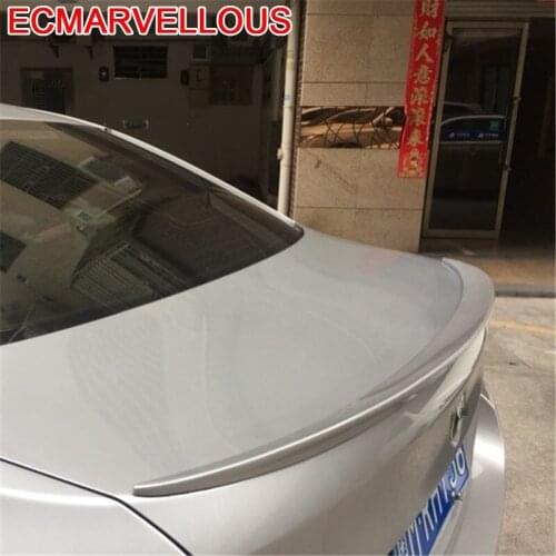 Accessories Car Aileron Voiture Tuning Auto Trasero Aleron Roof Spoiler Wing 2011 2012 2013 2014 2015 2016 2017 FOR BMW 5 series
