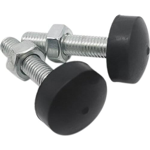 Excavator accessories SY 65 75-9 SY60C 135 285 Cab door crash colloidal rubber particles Door rubber roof