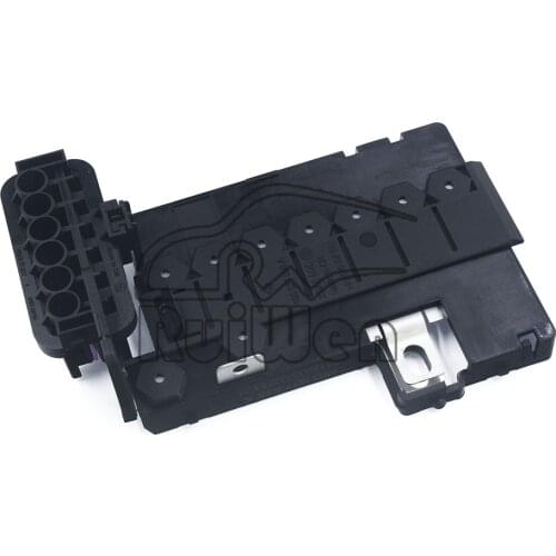 Car Battery Circuit Fuse Box for VW Ameo Gol Polo Suran Up SKoda Citigo Rapid Seat Ibiza Mii Toldeo 6R0937548C 6R0937548F