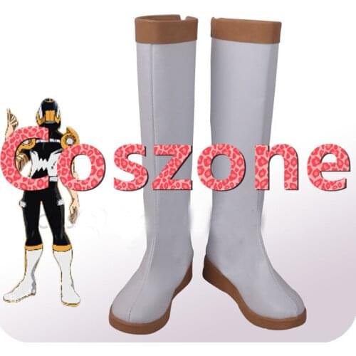 My Hero Academia Boku No Hero Akademia Sero Hanta Cosplay Shoes Boots Halloween Cosplay Costume Accessories