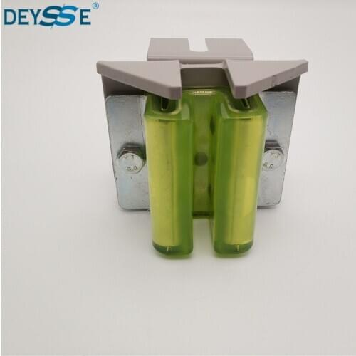 Deysse New tech elevator door slider OEM S645C608 H01