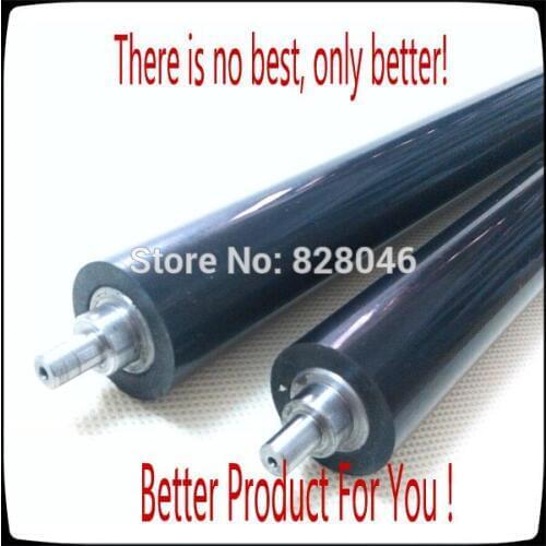 For Copier Parts Toshiba E STUDIO 45 450 452 453 Pressure Roller,For Toshiba DP 3500 4500 45 450 452 453 Lower Fuser Roller,2PCS