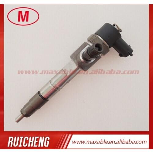 Common rail injector 0445110355 for CA4D28CR2