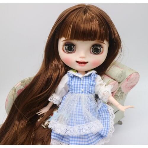 Pre -sale customization doll Face plate