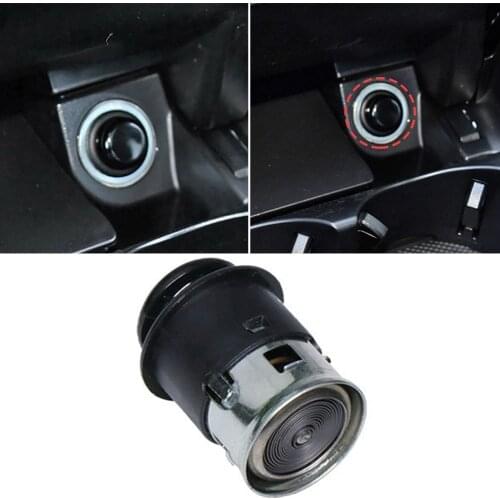 Lossmann Parts For Car Interiors