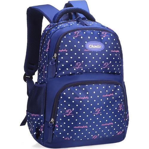 Cute School Bags Teenager Girls schoolbag kids Princess Orthopedic Schoolbags Multilevel High capacity Rucksack travel Backpack