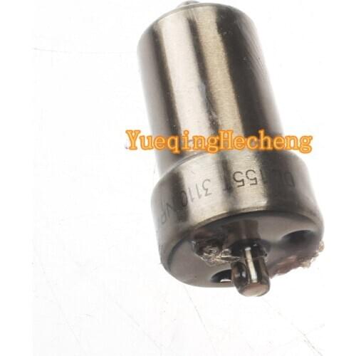 New Fuel Injector Nozzle replace for ZEXEL 105018-0490 DL155T3110NP40