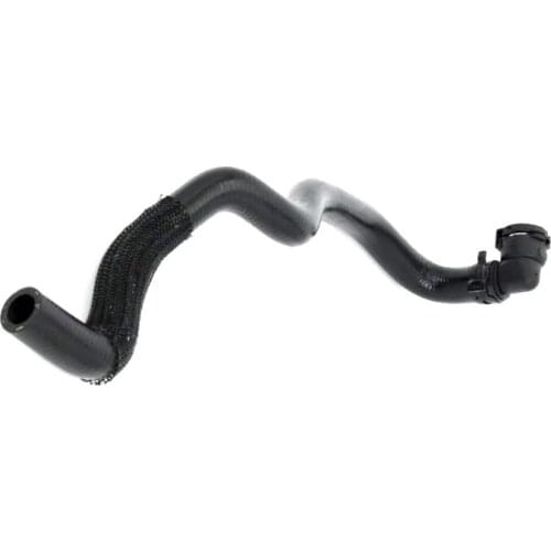 Brand New High Quality Cooling System Rubber Hose Water Pipe For Jaguar C2Z4537