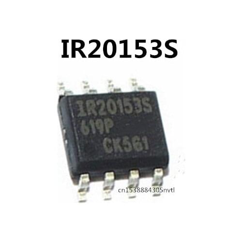 Original 5pcs/ IR20153S SOP-8