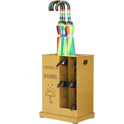 Paraplu Houder Home Uchwyt Na Parasol Support Metal Stand Paraguero Porte Parapluie Portaombrelli Porta Ombrelli Umbrella Rack
