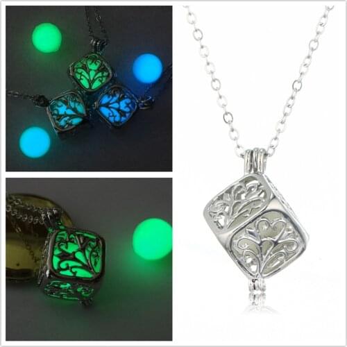 Prelife Memory Necklaces