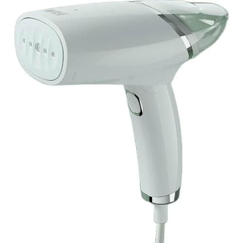 Hand Held Small Portable Folding Electric Travel Iron Steam Ironing Clothes