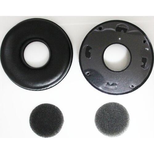 Replacement Ear Pads Cushion Earpad For AKG K121 K121S K141 MK II K142 HD Headset headphones