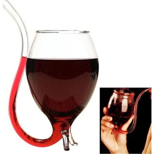 SOLEDI Wine Glasses