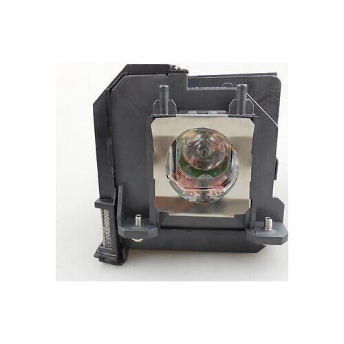High Quality Projector Lamp EP80 For PowerLite 580/585W BrightLink 585Wi/595Wi with Japan phoenix original lamp burner