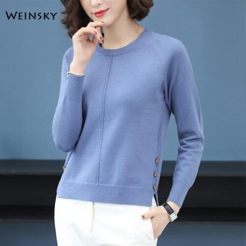 Weinsky Women's Pullovers