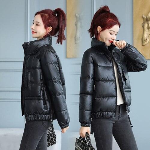 WERTUIOP Women's Winter Down Jackets