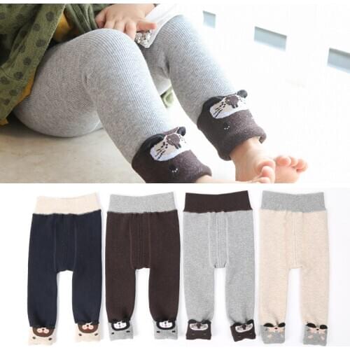 YWHUANSEN Warm Pants For Babies