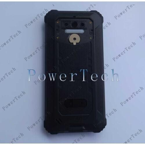 100% Original OUKITEL WP5 Battery Cover Housing New Durable Back Cover Housing Mobile Phone Accessory for OUKITEL WP5