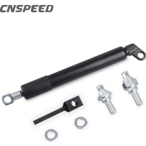 Tailgate Assist Slow Down Shock Strut Damper for NISSAN NAVARA D40 2005-2013