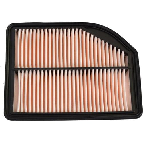 Car Air Filter For Honda CR-V 2.4L 2012 2013 2014 2015 17220-R5A-A00