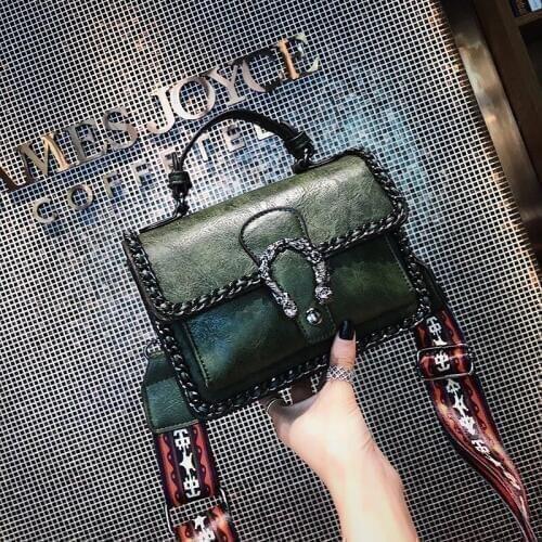 DaoMaiSoulmate Women's Shoulder Bags