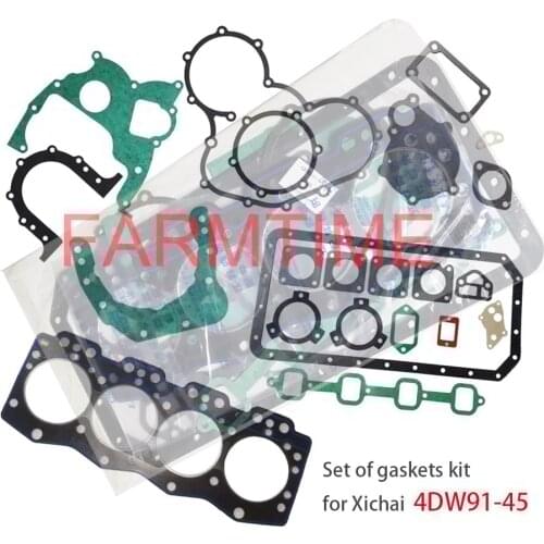 FARMTIME Cylinder Head Gaskets
