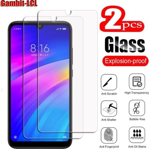 Гамбит-LCL Screen Protectors For Xiaomi Redmi Note 7 Pro